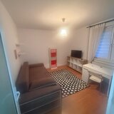 Drumul Taberei, parter inalt cu balcon